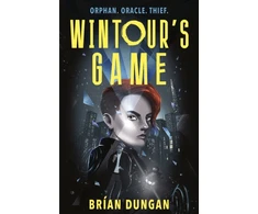 KNYGA Dungan Brian Wintour's Game