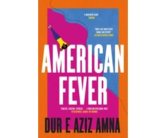 KNYGA Dur E. Aziz Amna American Fever