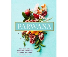 KNYGA Durkhanai Ayubi Parwana