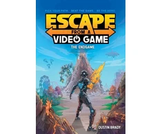 KNYGA Dustin Brady Escape from a Video Game