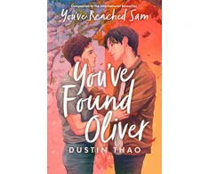 KNYGA Dustin Thao You've Found Oliver