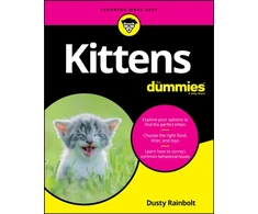 KNYGA Dusty Rainbolt Kittens For Dummies