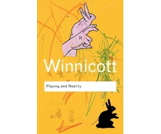 KNYGA D.W. Winnicott Playing and Reality