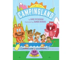 KNYGA Dyckman Ame Campingland