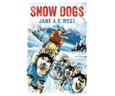 KNYGA Dylan Gibson Snow Dogs