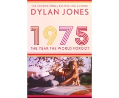 KNYGA Dylan Jones 1975, The Year the World Forgot