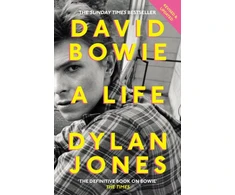 KNYGA Dylan Jones David Bowie