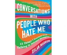 KNYGA Dylan Marron Conversations with People Who Hate Me