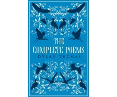 KNYGA Dylan Thomas The Complete Poems