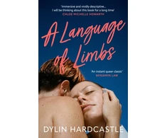 KNYGA Dylin Hardcastle Language of Limbs