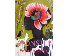 KNYGA Dzifa Benson Monster