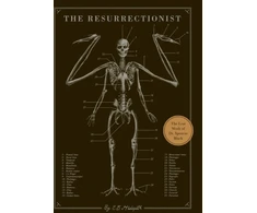KNYGA E B Hudspeth Resurrectionist