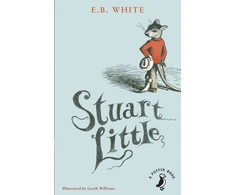 KNYGA E B White Stuart Little