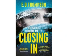 KNYGA E D Thompson Closing In