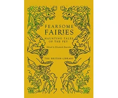 KNYGA E Dearnley Fearsome Fairies