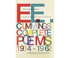 KNYGA E. E. Cummings