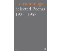 KNYGA E E Cummings Selected Poems 1923-1958