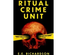 KNYGA E E Richardson Ritual Crime Unit