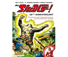 KNYGA E George Cowan Sludge! - 60th Anniversary