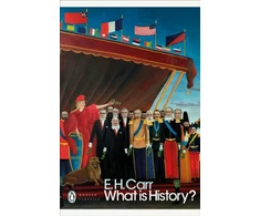 KNYGA E H Carr What is History?