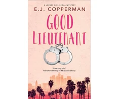 KNYGA E J Copperman Good Lieutenant