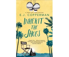 KNYGA E J Copperman Inherit the Shoes