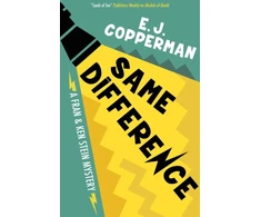 KNYGA E J Copperman Same Difference