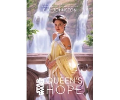 KNYGA E K Johnston Queen's Hope