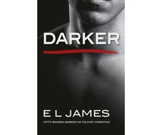 KNYGA E L James Darker