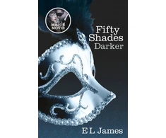 KNYGA E L James Fifty Shades Darker