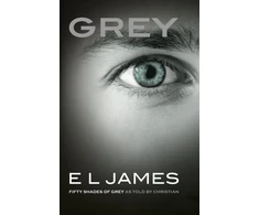 KNYGA E L James Pilka