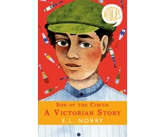 KNYGA E L Norry Son of the Circus - A Victorian Story