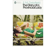 KNYGA E M Delafield Diary of a Provincial Lady