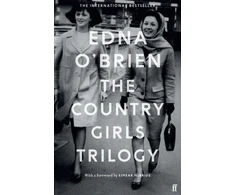 KNYGA Edna Obrien Country Girls Trilogy