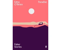 KNYGA E Obrien Paradise