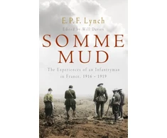 KNYGA E. P. F. Lynch Somme Mud