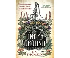 KNYGA E S Thomson Under Ground