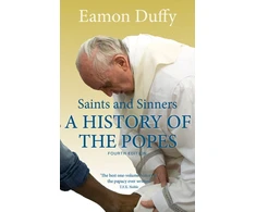 KNYGA Eamon Duffy Saints and Sinners, A History of the Popes