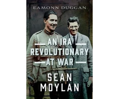 KNYGA Eamonn Duggan IRA Revolutionary at War