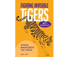KNYGA Earl Hipp Fighting Invisible Tigers