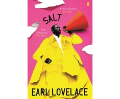 KNYGA Earl Lovelace Druska