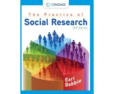 KNYGA Earl R Babbie Practice of Social Research