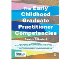 KNYGA Early Childhood Early Childhood Studies Degrees Network Early Childhood Graduate Practitioner Competencies