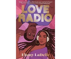 KNYGA Ebony Ladelle Love Radio