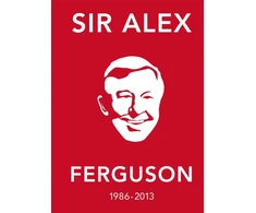 KNYGA Ebury Press Alex Ferguson Quote Book: The Greatest Manager in His Own Words