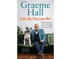 KNYGA Ebury Spotlight Does My Dog Love Me?, Understanding how your dog sees the world
