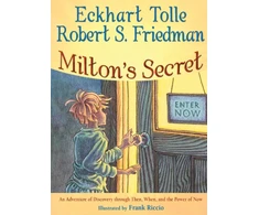 KNYGA Eckhart Tolle Milton's Secret