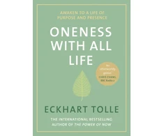 KNYGA Eckhart Tolle Oneness With All Life