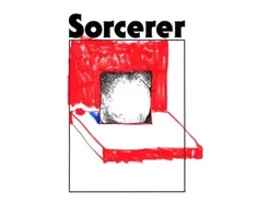 KNYGA Steven Sorcerer