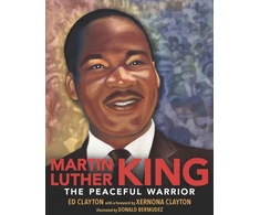 KNYGA Ed Clayton Martin Luther King